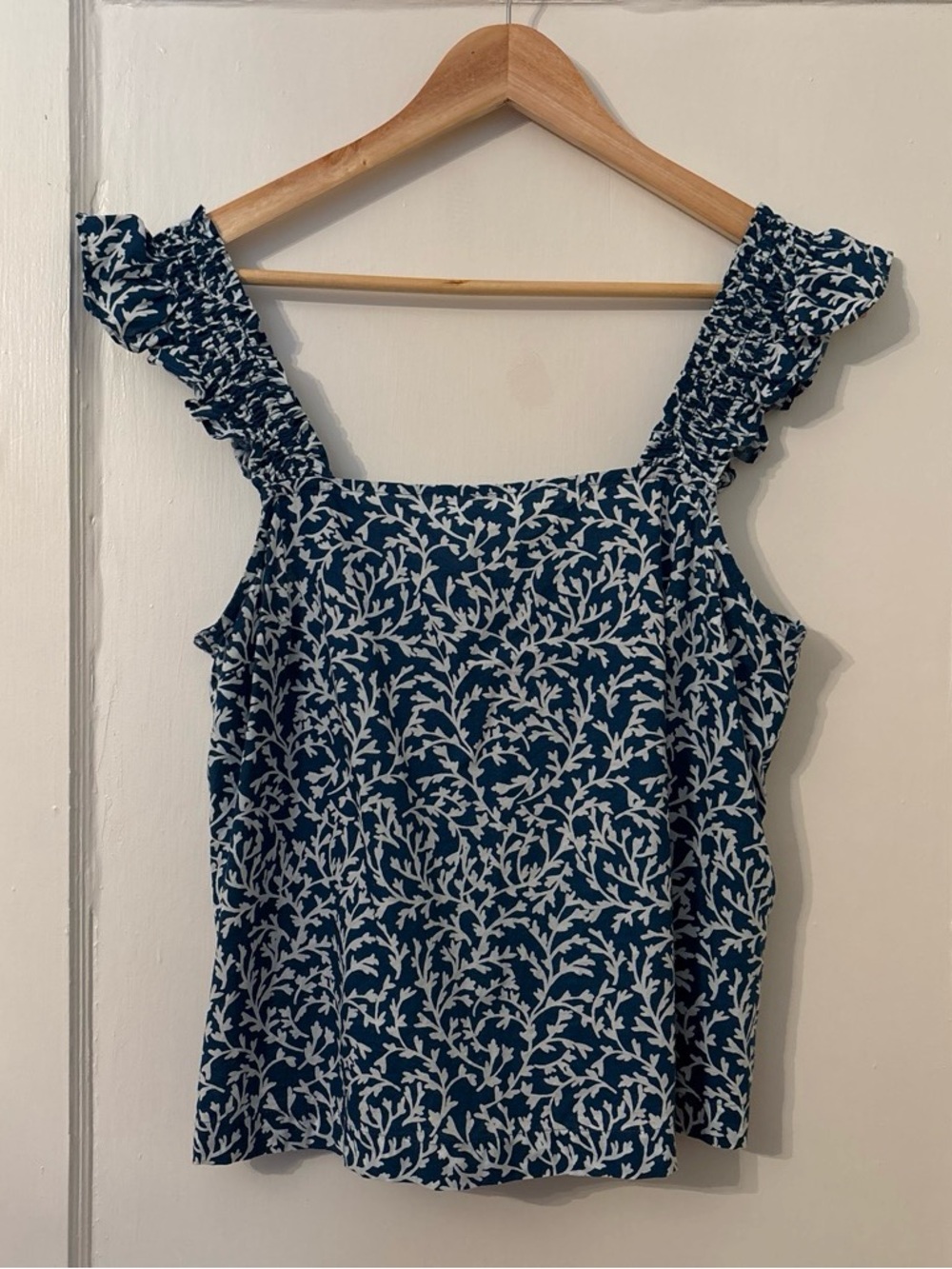 J. Crew - Women’s Sleeveless Top (Small)